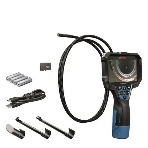 Bosch GIC12V-4-23 C Inspektionskamera Kampanjpris